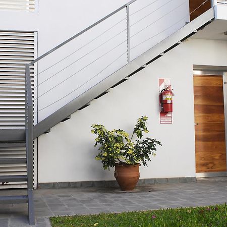 Nuna Ayni Apartments Alta Gracia Exterior photo