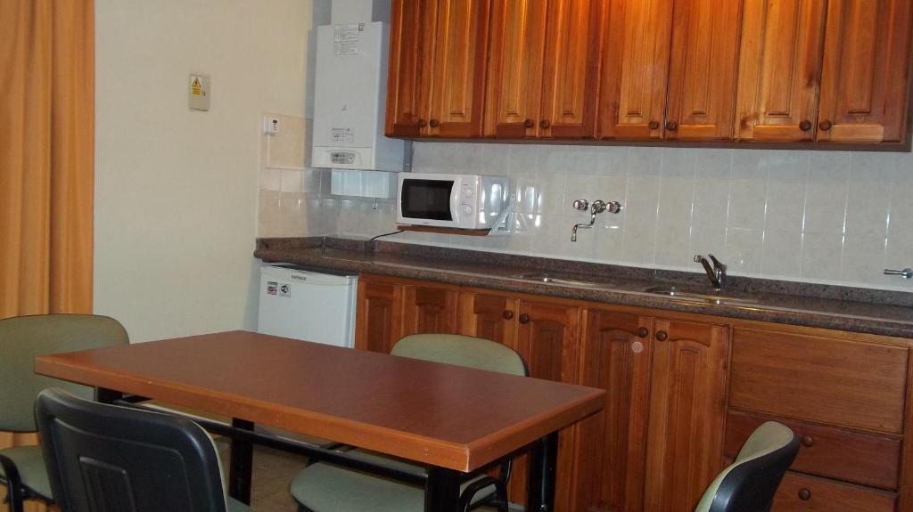 Nuna Ayni Apartments Alta Gracia Room photo