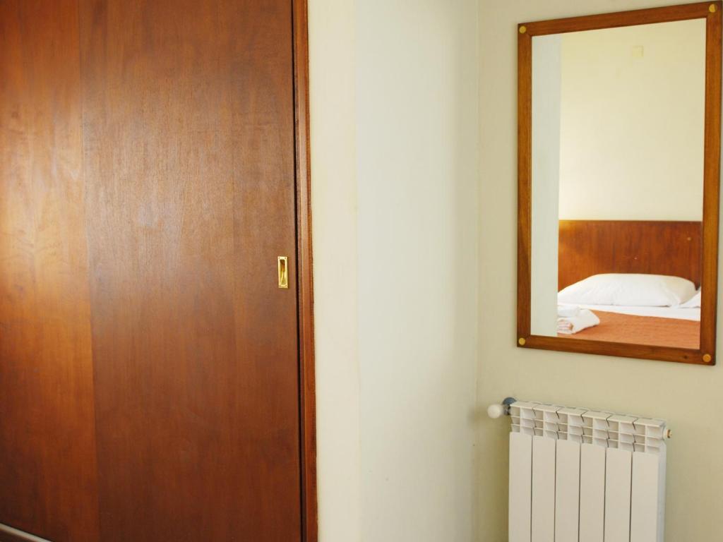 Nuna Ayni Apartments Alta Gracia Room photo